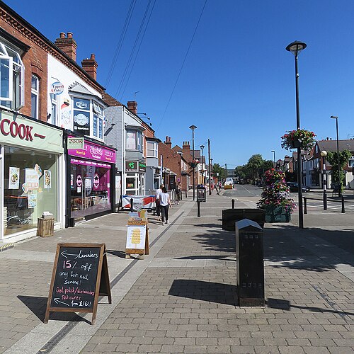 Rushcliffe Borough Council